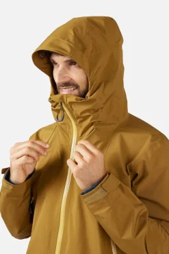 Heren Rab Jassen Heren|Kangri paclite plus jacket