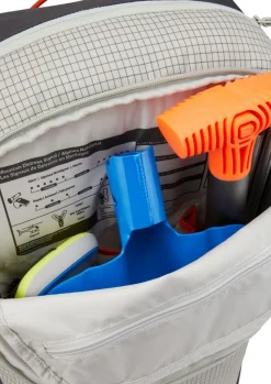 Rab Bergsport- & Ski-Rugzakken|Skirugzakken|Khroma 30