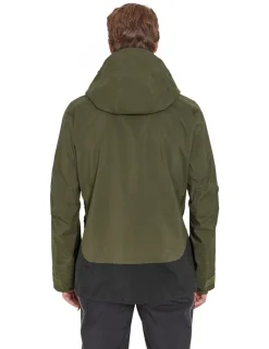 Heren Rab Jassen Heren|Khroma Converge Jacket