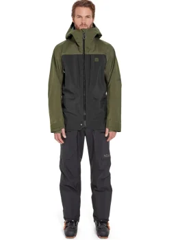 Heren Rab Jassen Heren|Khroma Converge Jacket