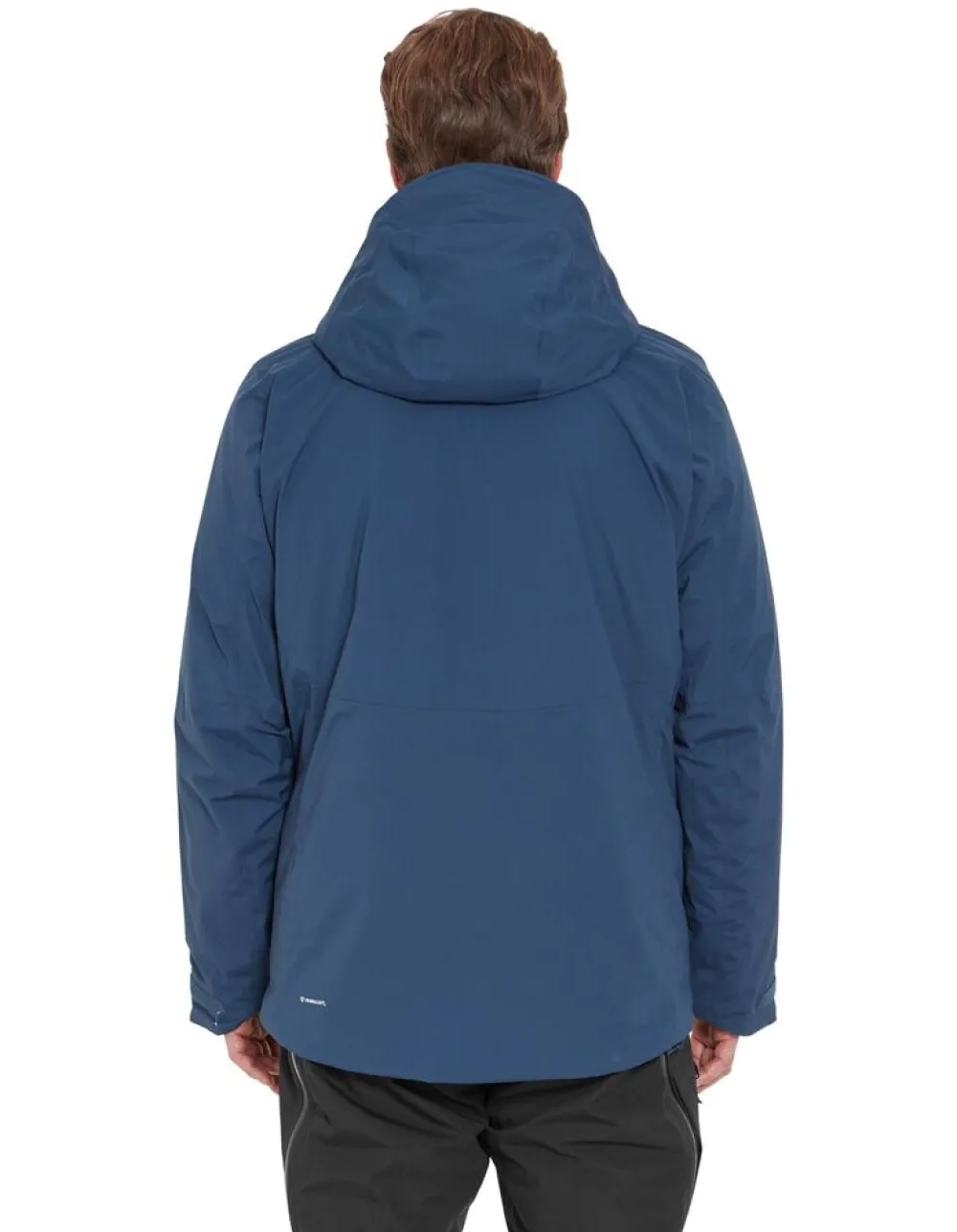 Heren Rab Jassen Heren|Khroma diffract Jacket