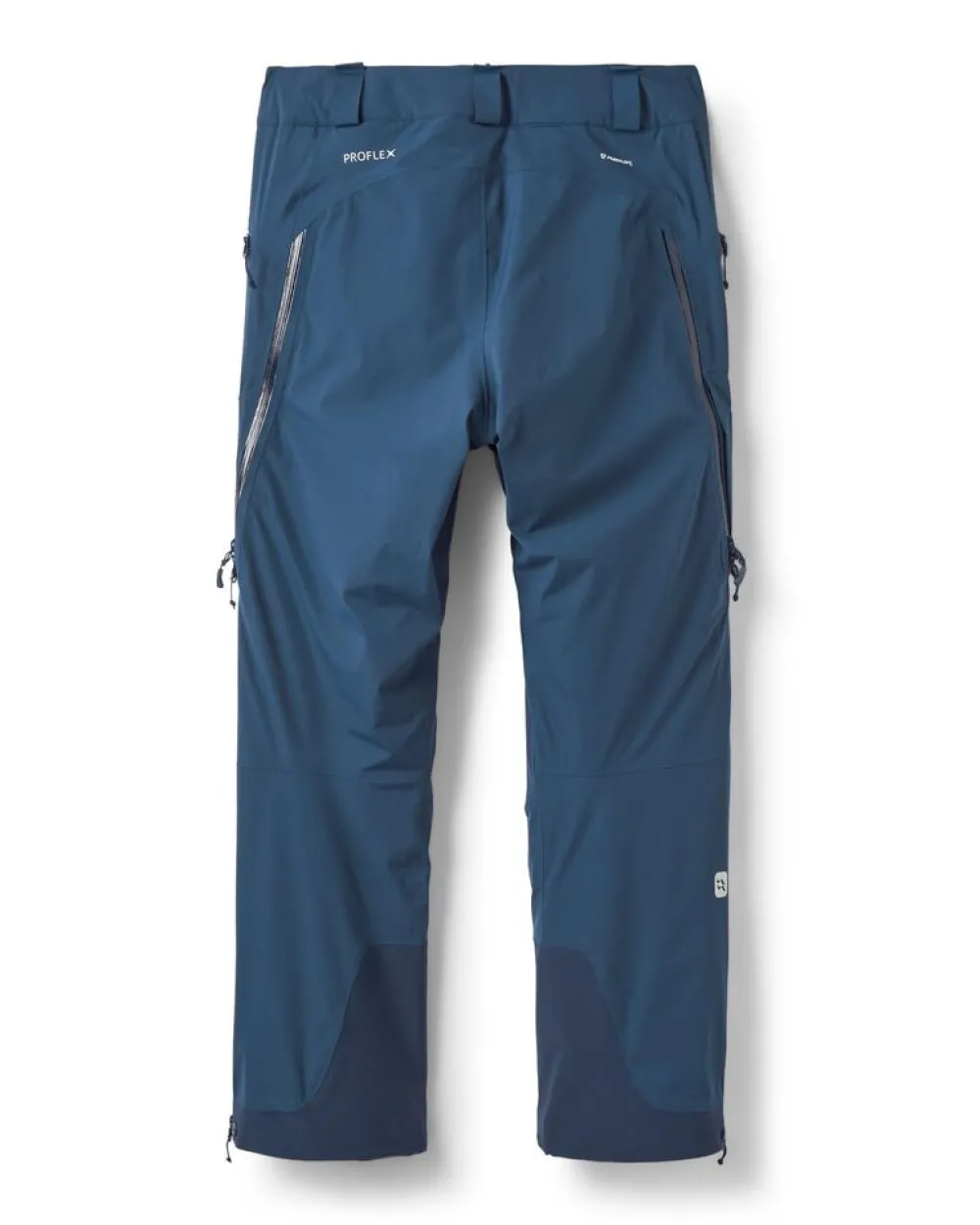 Heren Rab Broeken Heren|Khroma Diffract Pants