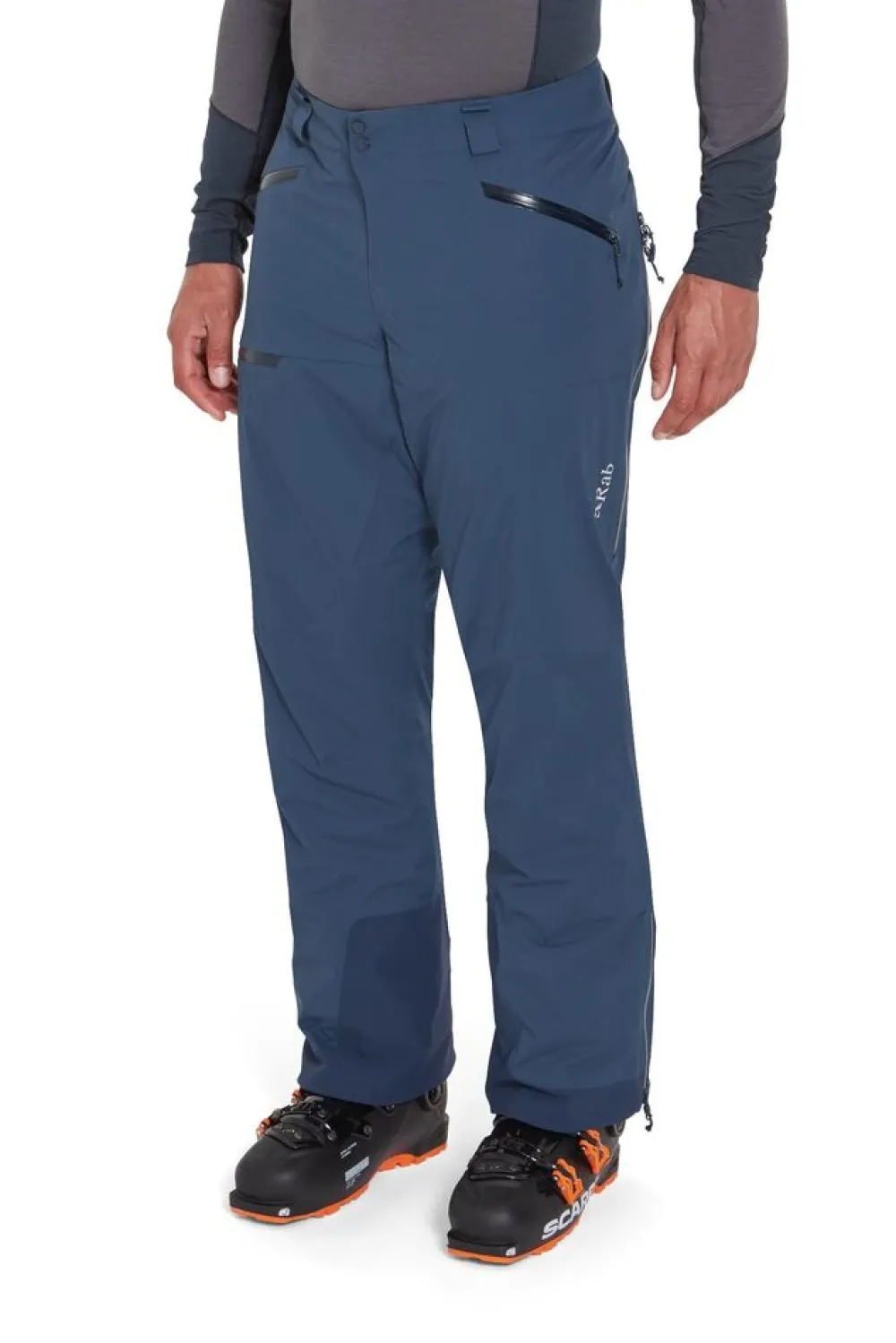 Heren Rab Broeken Heren|Khroma Diffract Pants