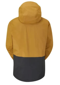 Heren Rab Jassen Heren|Khroma diffuse GTX jacket