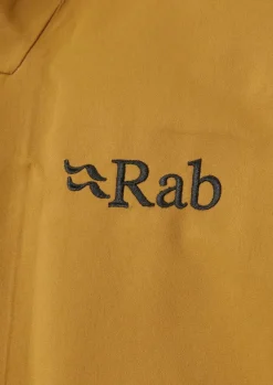 Heren Rab Jassen Heren|Khroma diffuse GTX jacket