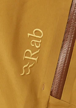 Heren Rab Broeken Heren|Khroma diffuse GTX pants