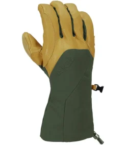 DAMES Rab Handschoenen, Hoofddeksels E.D.|Handschoenen, Hoofddeksels E.D.|Khroma Freeride GTX Gloves