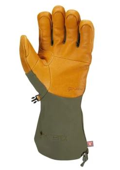DAMES Rab Handschoenen, Hoofddeksels E.D.|Handschoenen, Hoofddeksels E.D.|Khroma Freeride GTX Gloves