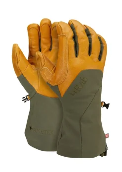 DAMES Rab Handschoenen, Hoofddeksels E.D.|Handschoenen, Hoofddeksels E.D.|Khroma Freeride GTX Gloves