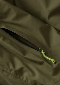 Heren Rab Jassen Heren|Khroma transpose jacket