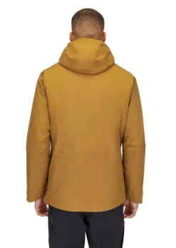 Heren Rab Jassen Heren|Khroma transpose jacket