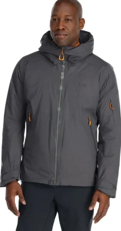 Heren Rab Jassen Heren|Khroma transpose jacket