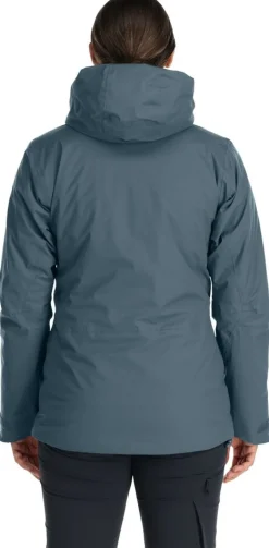 DAMES Rab Jassen Dames|Khroma transpose jacket wmns