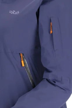 DAMES Rab Jassen Dames|Khroma transpose jacket wmns