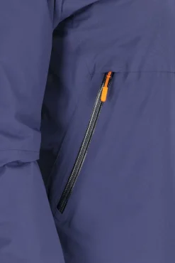 DAMES Rab Jassen Dames|Khroma transpose jacket wmns