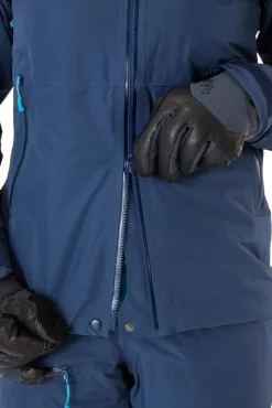 DAMES Rab Jassen Dames|Khroma Volition jacket wmns