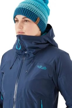 DAMES Rab Jassen Dames|Khroma Volition jacket wmns