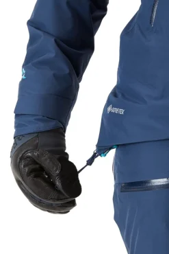 DAMES Rab Jassen Dames|Khroma Volition jacket wmns