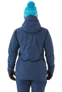 DAMES Rab Jassen Dames|Khroma Volition jacket wmns