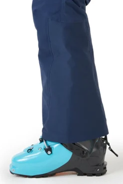 DAMES Rab Broeken Dames|Khroma Volition pants wmns