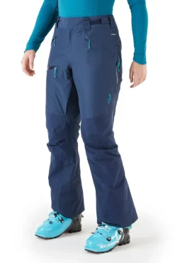 DAMES Rab Broeken Dames|Khroma Volition pants wmns