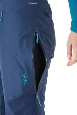 DAMES Rab Broeken Dames|Khroma Volition pants wmns