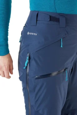 DAMES Rab Broeken Dames|Khroma Volition pants wmns