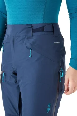 DAMES Rab Broeken Dames|Khroma Volition pants wmns