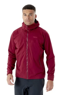 Heren Rab Jassen Heren|Kinetic 2.0 jacket