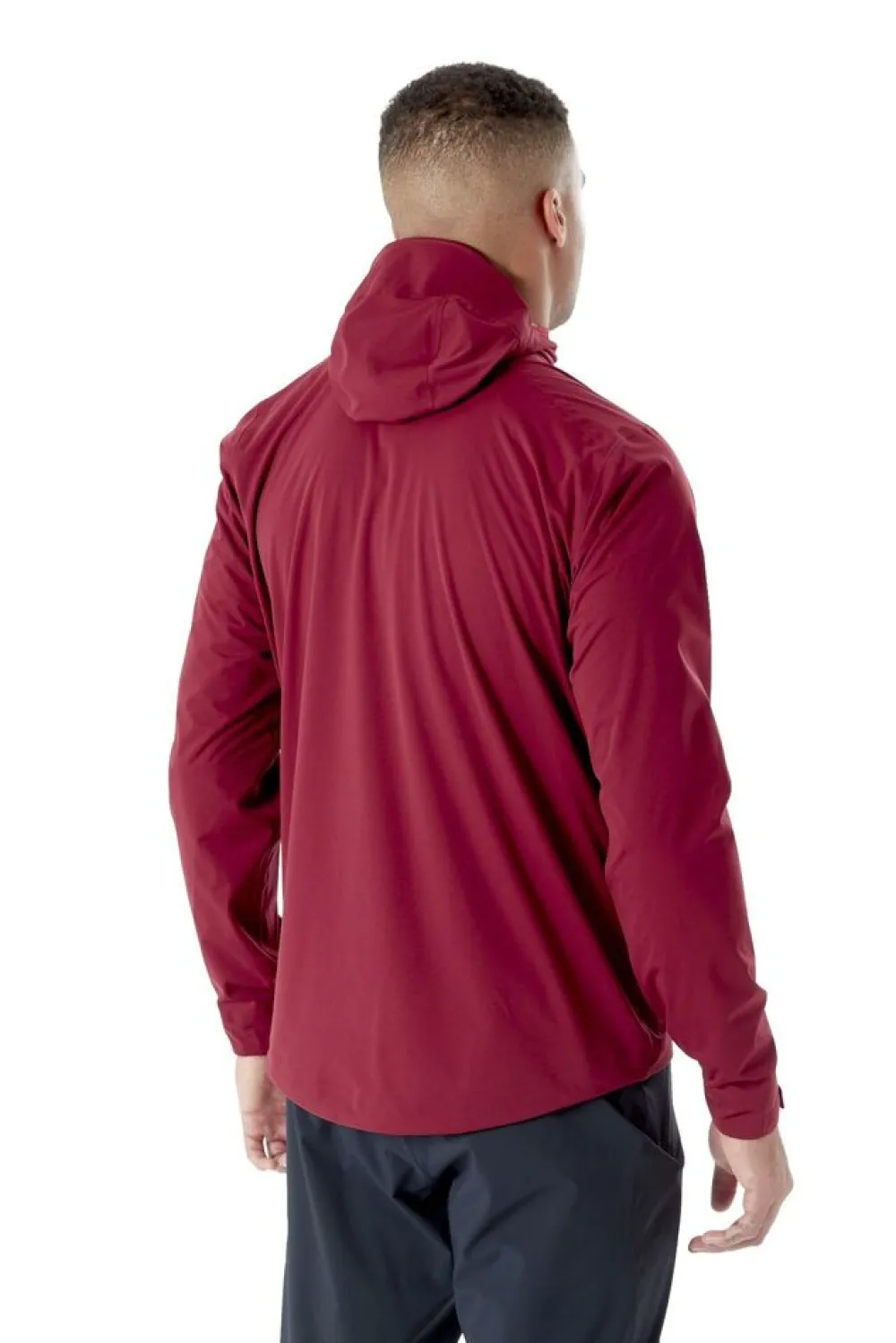 Heren Rab Jassen Heren|Kinetic 2.0 jacket