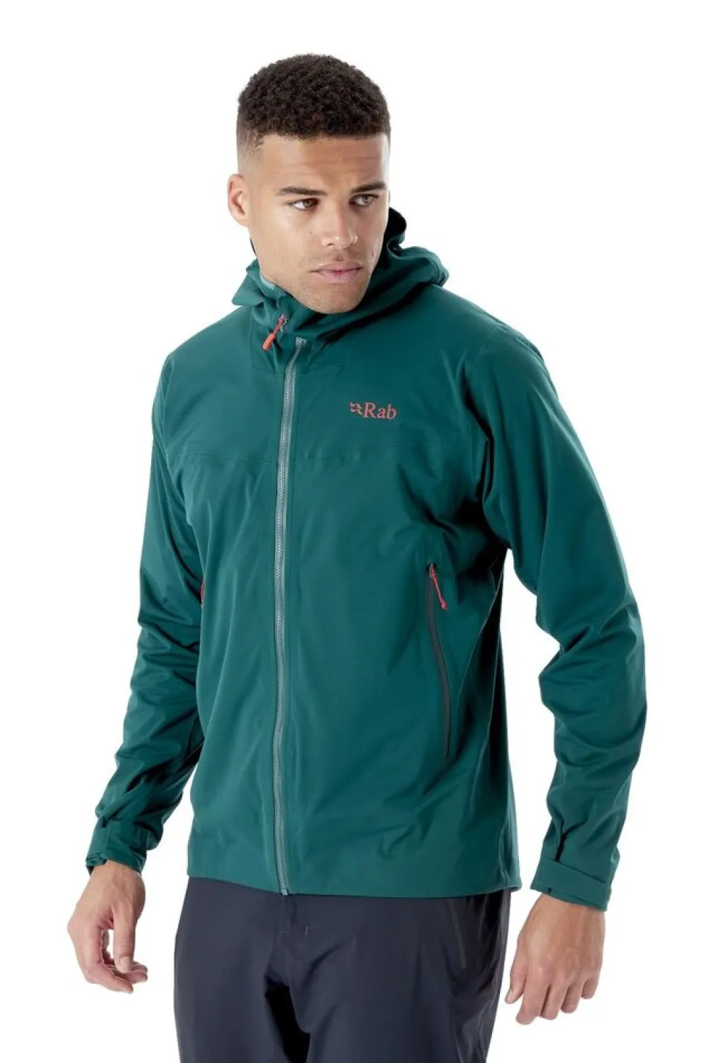 Heren Rab Jassen Heren|Kinetic 2.0 jacket