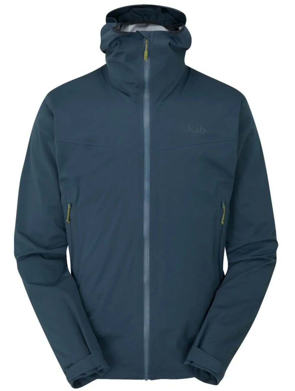 Heren Rab Jassen Heren|Kinetic 2.0 jacket