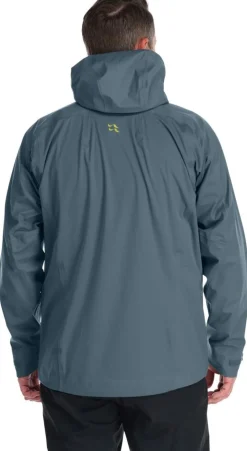 Heren Rab Jassen Heren|Kinetic alpine 2.0 jacket