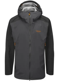 Heren Rab Jassen Heren|Kinetic alpine 2.0 jacket