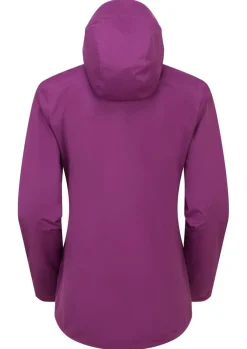 DAMES Rab Jassen Dames|Kinetic Jacket 2.0 Wmns