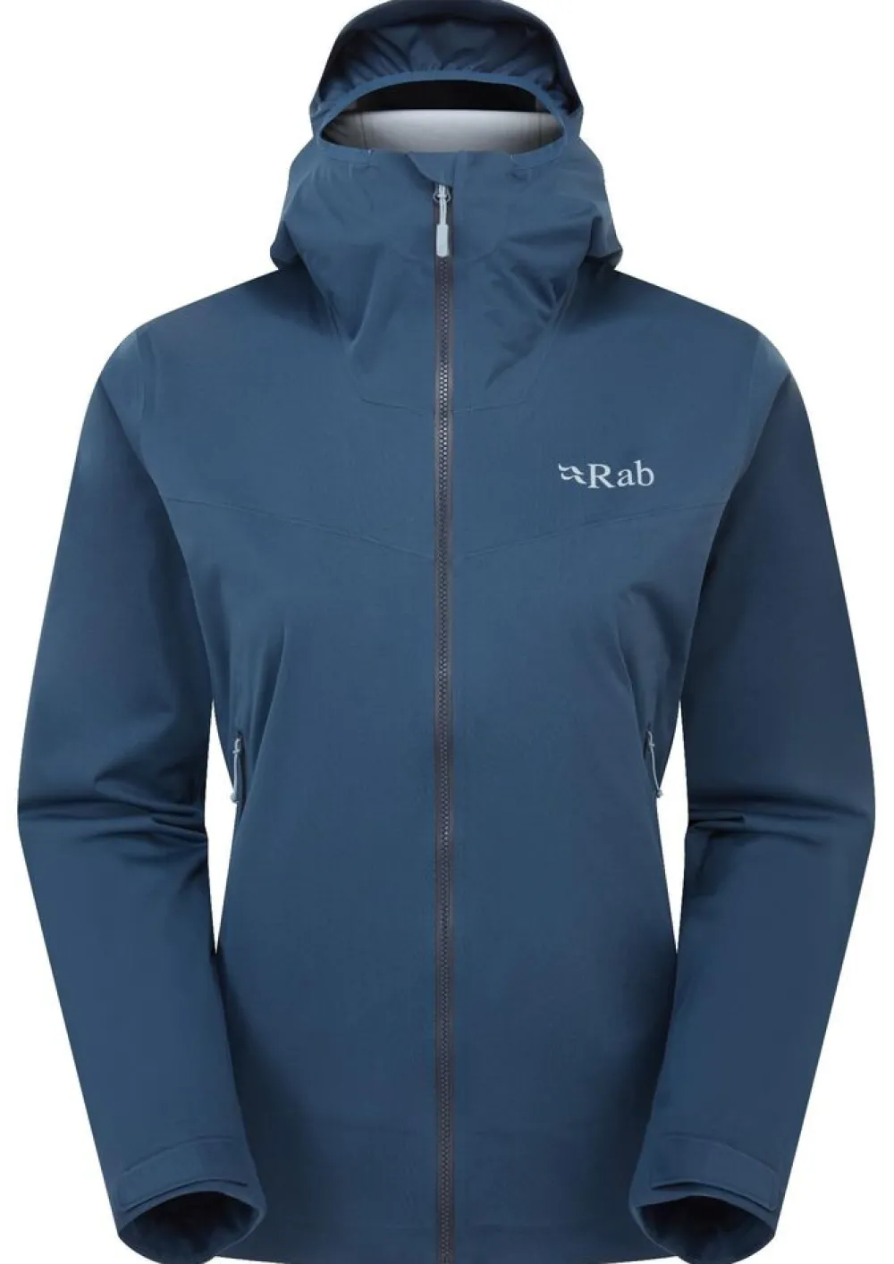 DAMES Rab Jassen Dames|Kinetic Jacket 2.0 Wmns