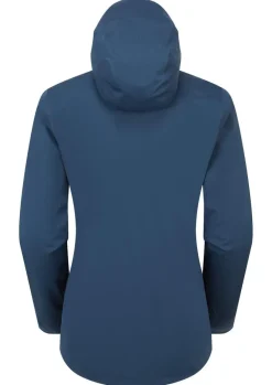 DAMES Rab Jassen Dames|Kinetic Jacket 2.0 Wmns