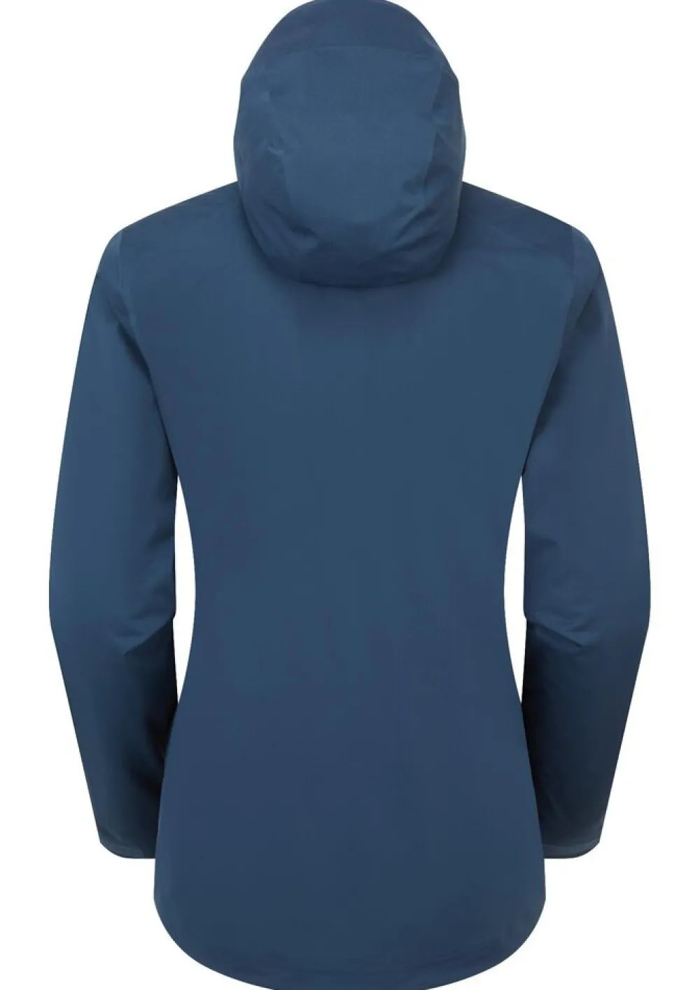 DAMES Rab Jassen Dames|Kinetic Jacket 2.0 Wmns