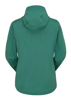 DAMES Rab Jassen Dames|Kinetic Jacket 2.0 Wmns