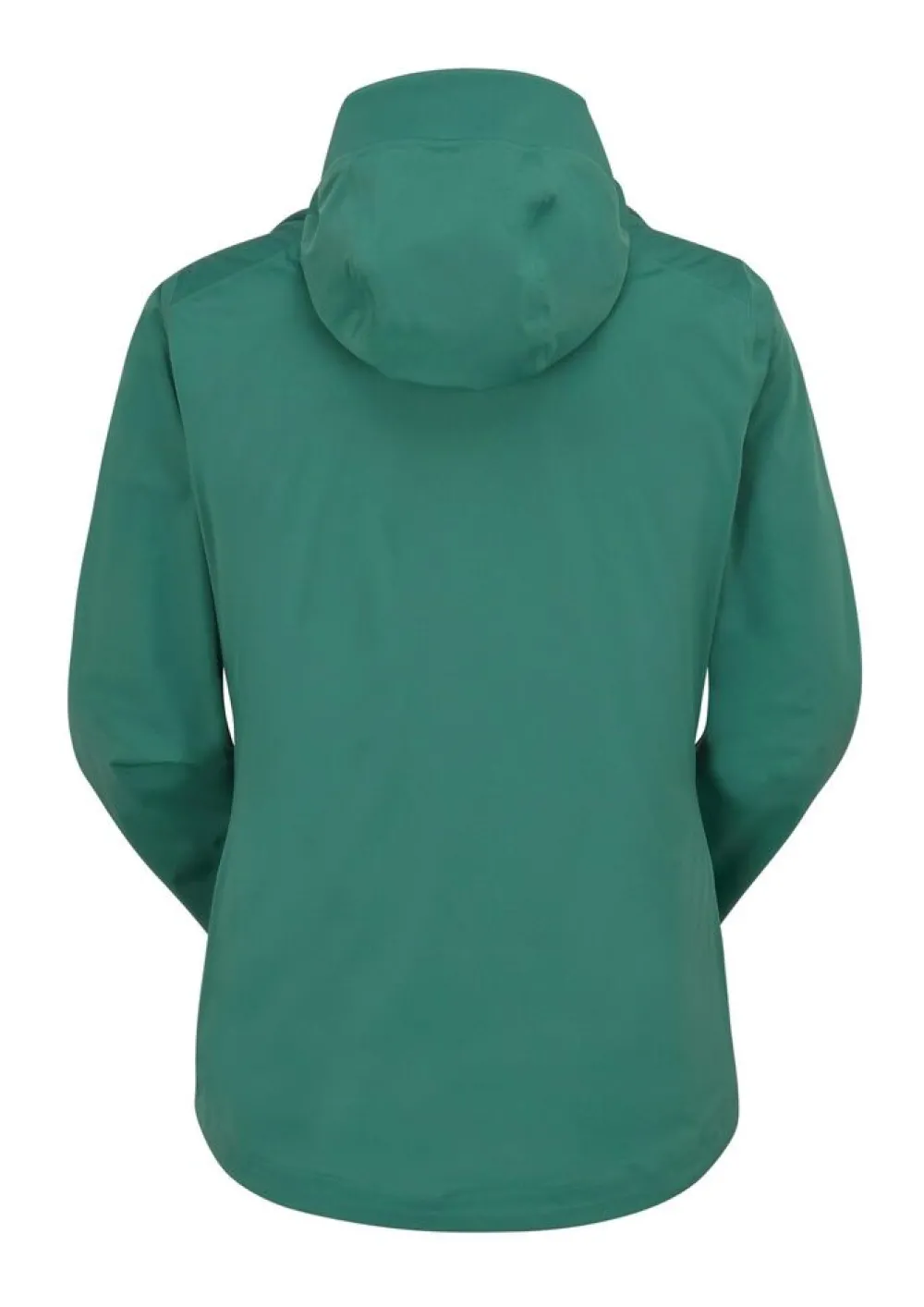 DAMES Rab Jassen Dames|Kinetic Jacket 2.0 Wmns