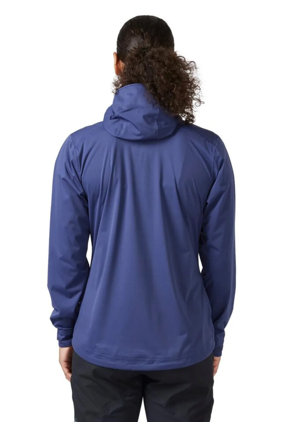 DAMES Rab Jassen Dames|Kinetic Jacket 2.0 Wmns