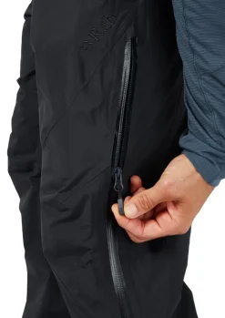 Heren Rab Broeken Heren|Ladakh paclite plus pants