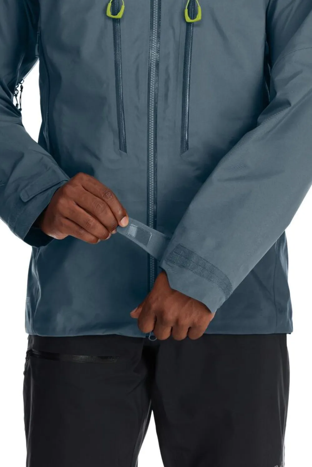 Heren Rab Jassen Heren|Latok Extreme GTX jacket