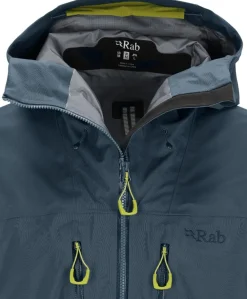 Heren Rab Jassen Heren|Latok Extreme GTX jacket