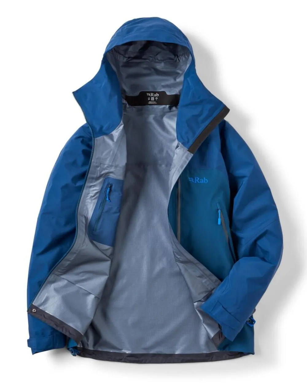 Heren Rab Jassen Heren|Latok Mountain GTX Pro Jacket