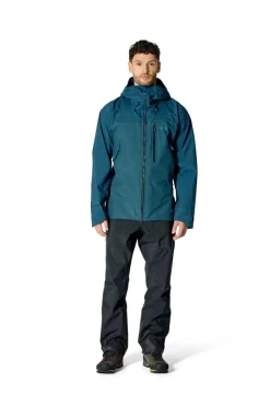Heren Rab Jassen Heren|Latok Mountain GTX Pro Jacket