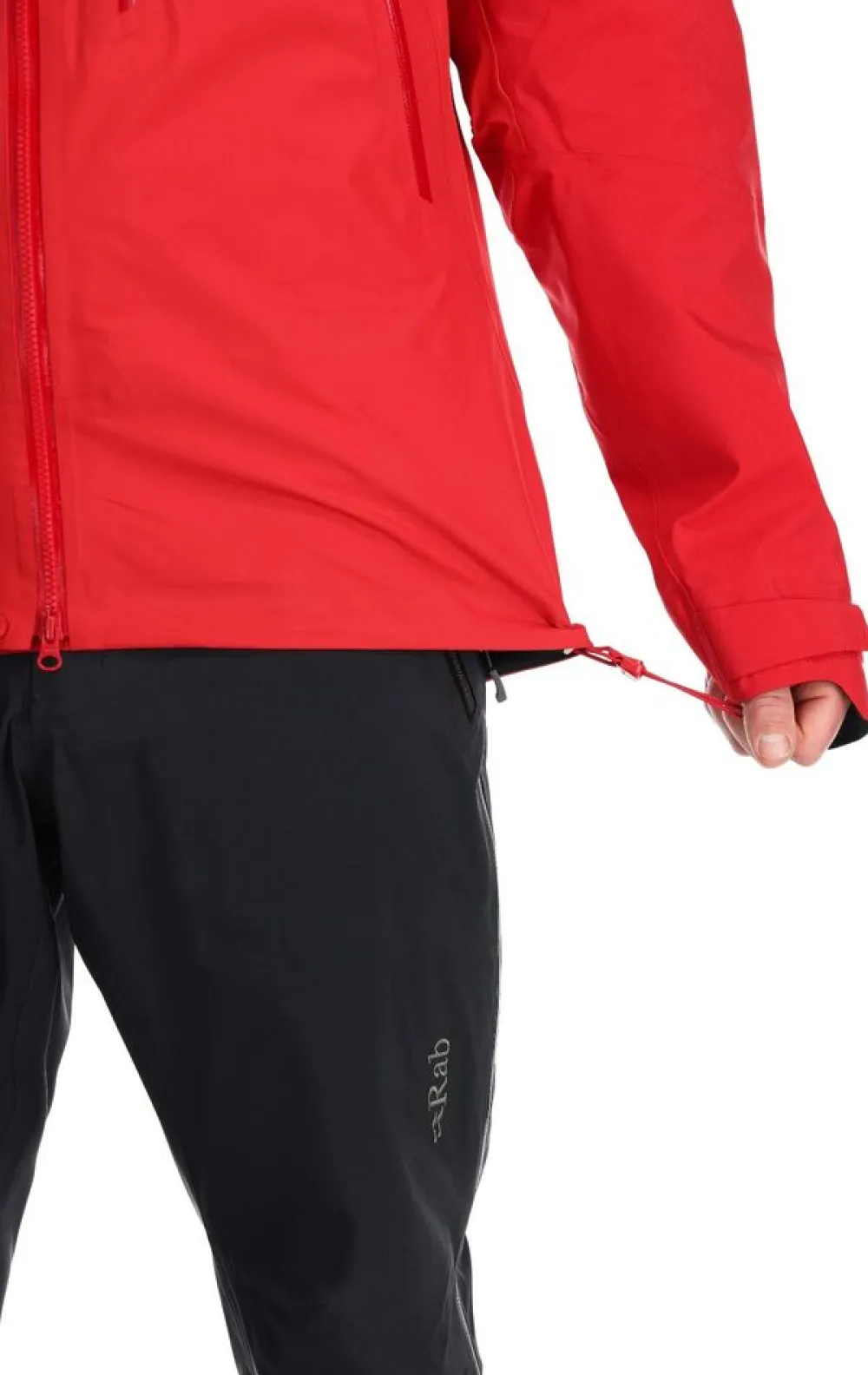 Heren Rab Jassen Heren|Latok Mountain GTX Pro Jacket