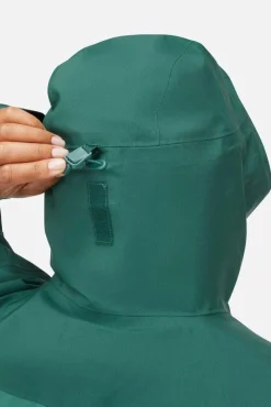 DAMES Rab Jassen Dames|Latok Mountain jacket wmns