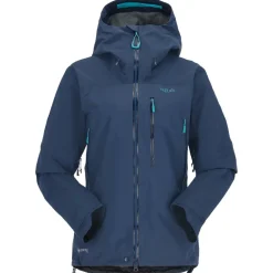 DAMES Rab Jassen Dames|Latok Mountain jacket wmns
