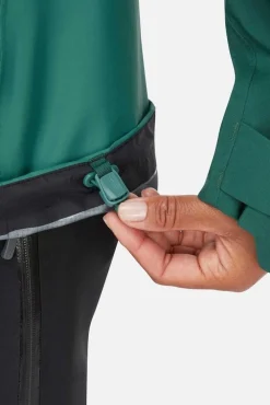 DAMES Rab Jassen Dames|Latok Mountain jacket wmns